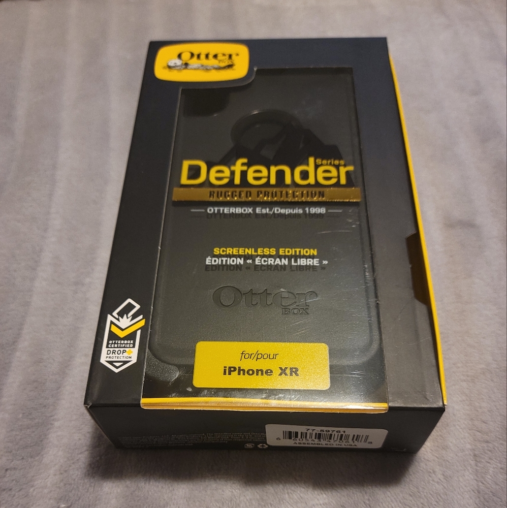 XR Otterbox